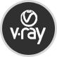 v-ray