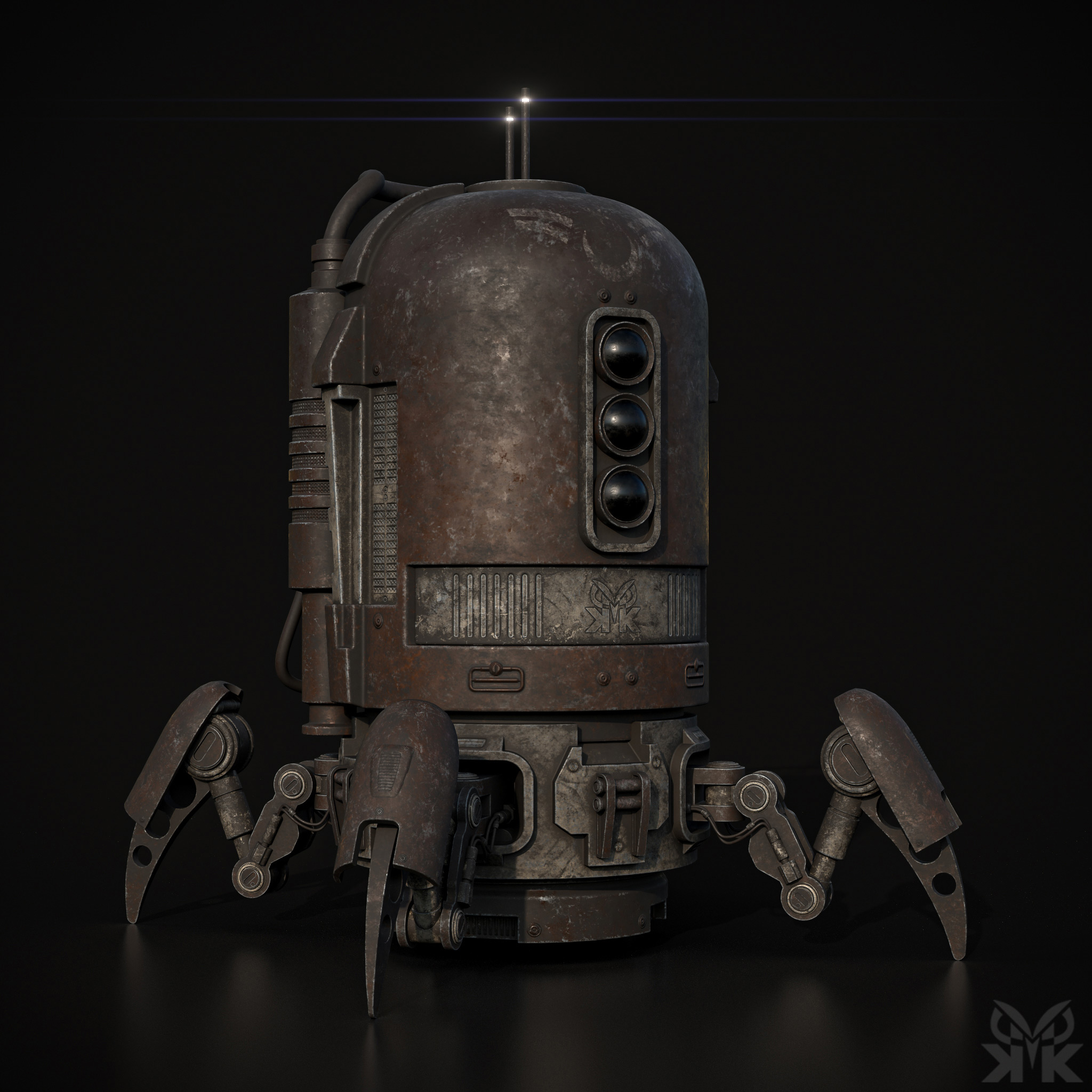 Spiderbot_Front